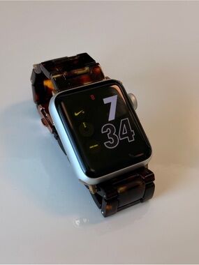 Apple Watch Nike+ Series 2 Aluminum Silver with Multiple Bands